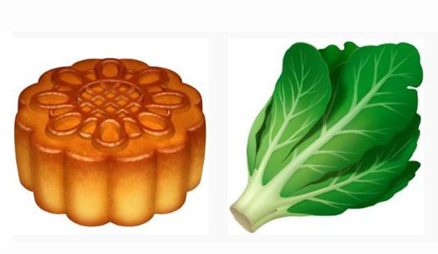 emojis comida